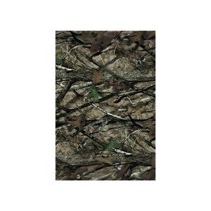 Camo Unframed Canvas Wall Art  24" X 36"